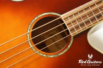 CB-550 - Antique Sunburst Gross